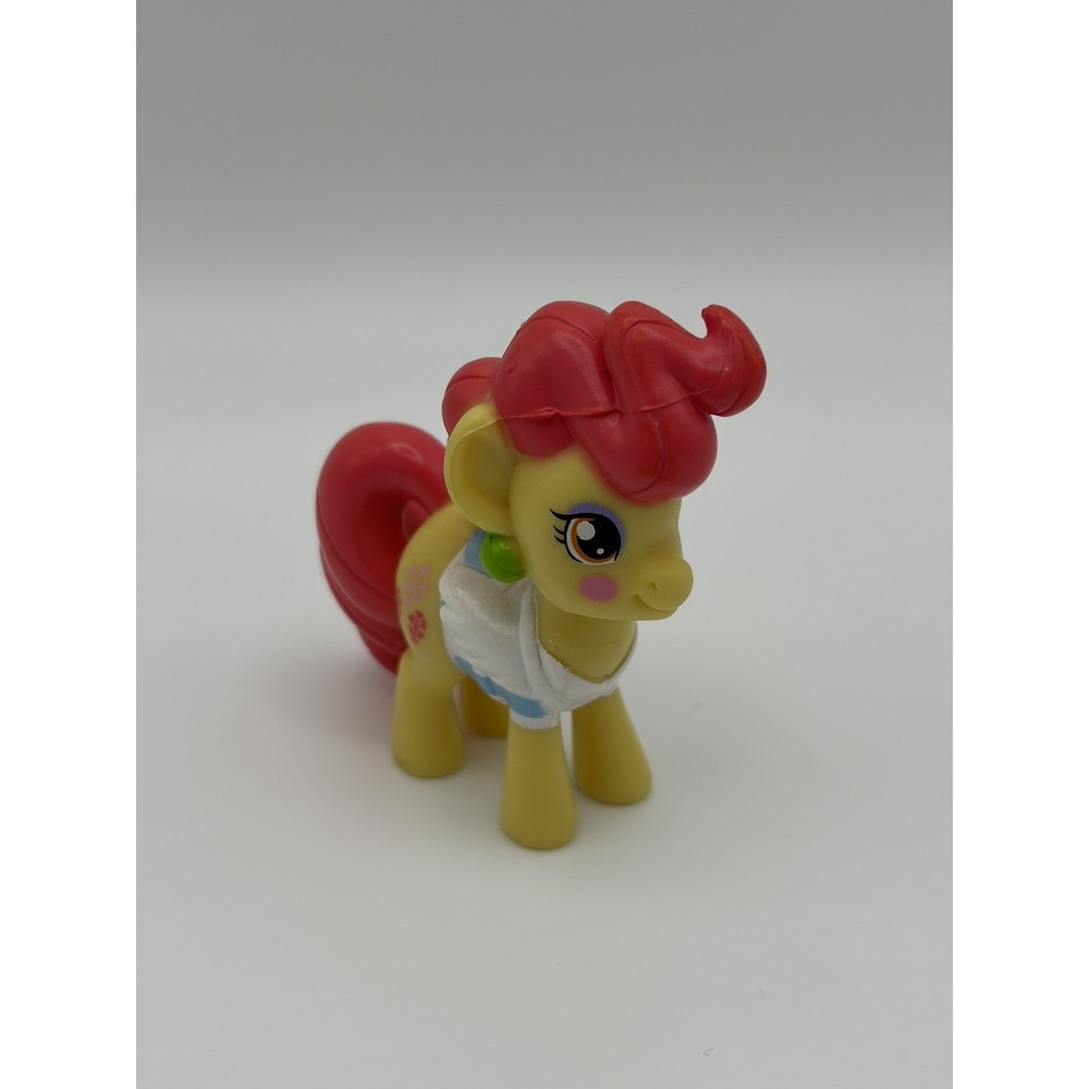 My Little Pony Big Wig Mini Figure Hasbro